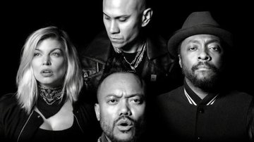 Black Eyed Peas lança nova versão de 'Where Is The Love?' - Reprodução