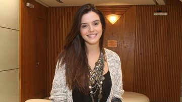 Giovanna Lancellotti - Thyago Andrade / Brazil News