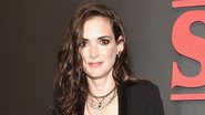 Winona Ryder - Getty Images