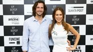 Vladimir Brichta e Mariana Ximenes - Manuela Scarpa/Brazil News