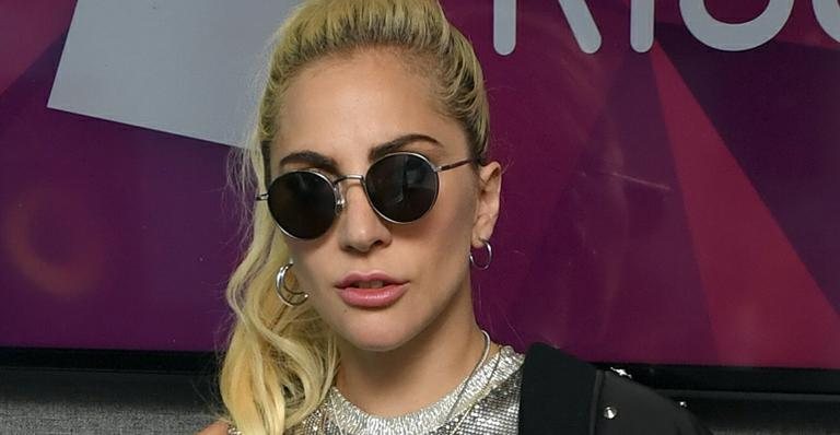 Lady Gaga Lança Nova Música Ouça Million Reasons