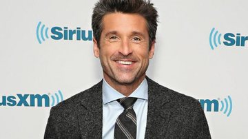 Patrick Dempsey - Getty Images