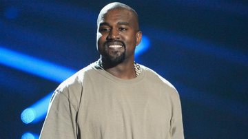 Kanye West (finalmente) cria uma conta no Instagram - Getty Images