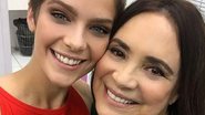 Isabella Santoni e Regina Duarte - Reprodução / Instagram