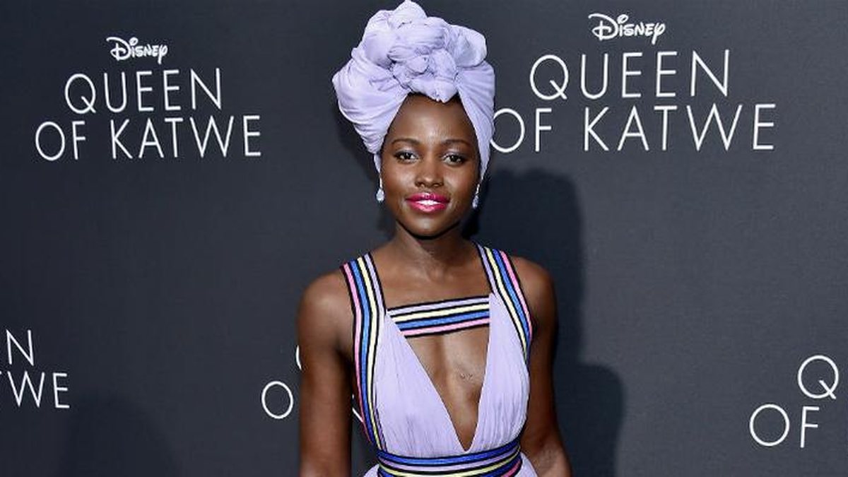 Rainha de Katwe: Conheça o novo filme estrelado por Lupita Nyong'o - Por  dentro da África