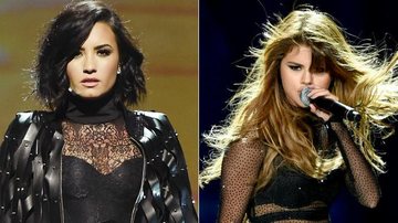 Demi Lovato vai substituir Selena Gomez em festival no Brasil - Getty Images