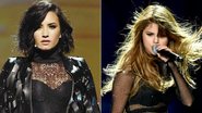 Demi Lovato vai substituir Selena Gomez em festival no Brasil - Getty Images