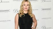 Kate Winslet conta que sofria bullying na infância - Getty Images