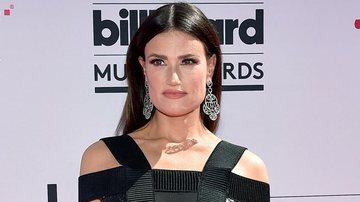 Idina Menzel - Getty Images