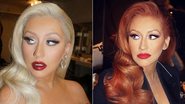 Christina Aguilera - Reprodução/ Instagram