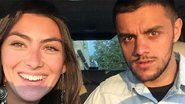Eleita  de Felipe Simas exibe gestação pela primeira vez - Reprodução Instagram