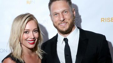 Conheça o novo namorado de Hilary Duff - Getty Images