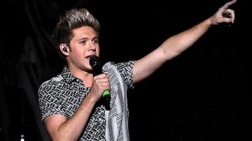 Niall Horan lança 1° música da carreira solo - Getty Images