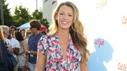 Blake Lively - Getty Images