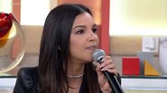 Mariana Rios - Reprodução TV Globo