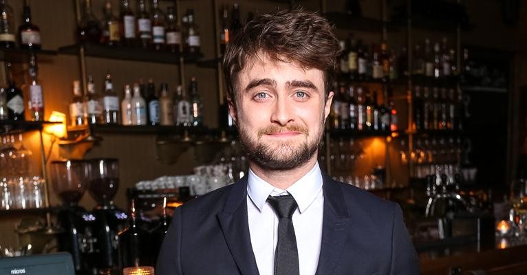 Daniel Radcliffe não mexe em sua fortuna milionária - Getty Images