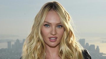 Candice Swanepoel - Getty Images