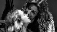 Daniela Mercury e Malu Verçosa - Celia Santos/Reprodução Instagram