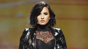Aos 24 anos, Demi Lovato já tem 15 milhões de dólares - Getty Images