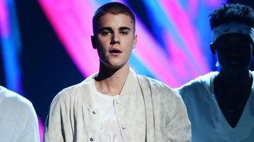 Aos 22 anos, Justin Bieber tem uma fortuna de 242 milhões de dólares - Getty Images
