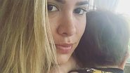 Adriana Sant'anna - Reprodução Instagram