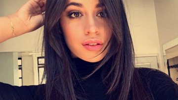 Camila Cabello, do Fifth Harmony, lança música solo - Reprodução/Instagram