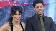 Letícia Lima comemora sucesso na Dança: 'Superação' - Reprodução