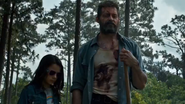 Confira o primeiro trailer de Wolverine 3! - Reprodução Instagram