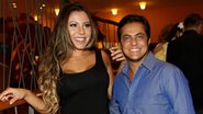 Thammy Miranda e Andressa Ferreira - Marcos Ribas/Brazil News