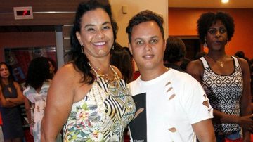 Solange Couto - Marcos Ferreira / Brazil News