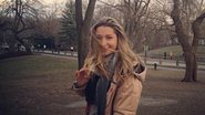 Sasha Meneghel abre sua conta no Instagram - Reprodução Instagram
