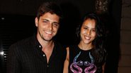 Yanna Lavigne e Bruno Gissoni - BrazilNews