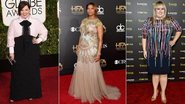 Melissa McCarthy, Queen Latifah e Rebel Wilson - Getty Images