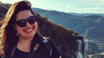 Mariana Xavier se rende aos encantos do México - Reprodução Instagram