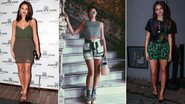 Bruna Marquezine - AgNews/Brazil News/Instagram