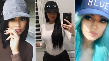 Kylie Jenner - Reprodução/ Instagram