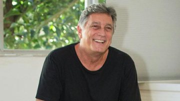Eduardo Galvão - Rafael Gomes/Divulgação