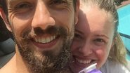 Mariana Bridi: rotina fitness com o marido, Rafael Cardoso - Reprodução Instagram