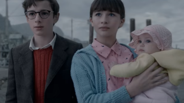 Netflix divulga novo trailer de 'Desventuras em Série' - Reprodução Youtube