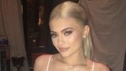 Kylie Jenner usa look ousado em aniversário de Tyga - Reprodução/Instagram