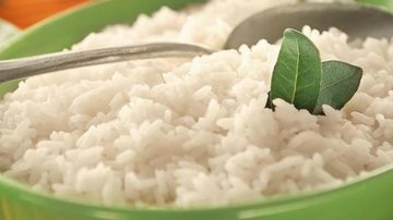 Água de arroz: conheça seus incríveis benefícios - Divulgação