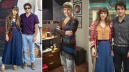 A Lei do Amor: as tendências de moda de Isabela - Divulgação TV Globo