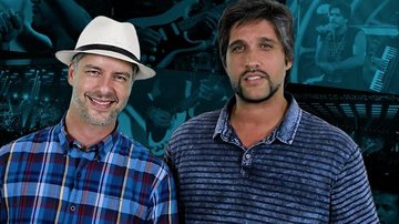 A dupla Victor & Léo faz show HOJE no Rio e manda um recado especial para você! - CARAS Digital