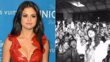 Após 3 meses, Selena Gomez volta às redes sociais - Getty Images/Instagram