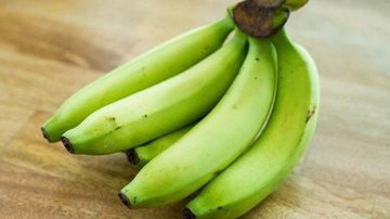 Farinha de banana verde: emagrece e previne doenças - Divulgação