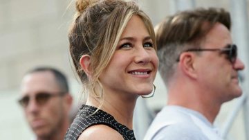 Jennifer Aniston revela por que um revival de 'Friends' não acontece - Getty Images
