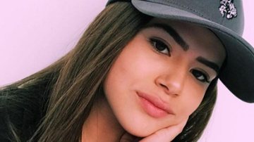 Maisa Silva lamenta a morte da bisavó: 'Sentirei saudades' - Reprodução / Instagram