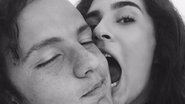 Lívian Aragão assume namoro com DJ José Marcos - Reprodução/Instagram