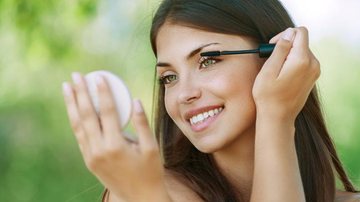 Verão: como preparar a pele antes da maquiagem - Shutterstock
