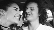 Lívian Aragão e o namorado, José Marcos - Reprodução / Instagram